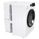 Стиральная машина Gorenje W1NHPI62SCSIRV класс: A-30% загр.фронтальная макс.:6кг белый