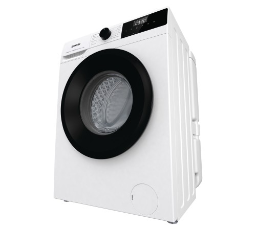 Стиральная машина Gorenje W1NHPI62SCSIRV класс: A-30% загр.фронтальная макс.:6кг белый