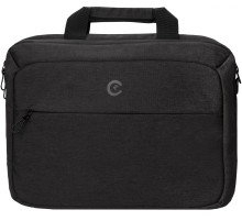 Сумка для ноутбука 15.6" Continent CC-216 BK черный полиэстер