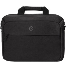 Сумка для ноутбука 15.6" Continent CC-216 BK черный полиэстер