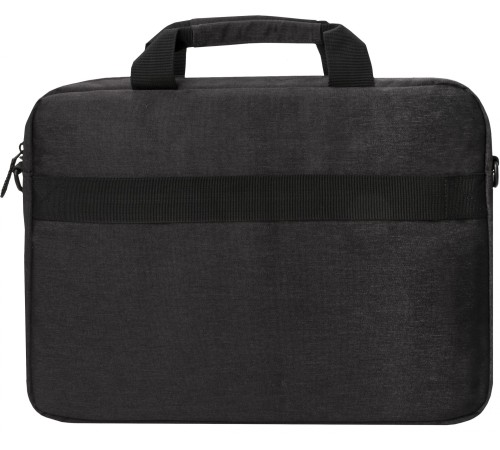 Сумка для ноутбука 15.6" Continent CC-216 BK черный полиэстер