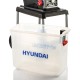 Садовый измельчитель Hyundai HYCH 2800 2800Вт