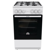 Плита Газовая Gorenje GG5A12WH белый