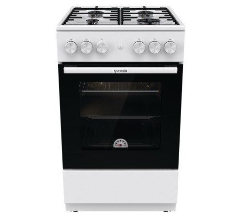 Плита Газовая Gorenje GG5A12WH белый