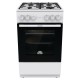 Плита Газовая Gorenje GG5A12WH белый