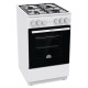 Плита Газовая Gorenje GG5A12WH белый
