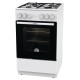 Плита Газовая Gorenje GG5A12WH белый