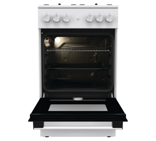 Плита Газовая Gorenje GG5A12WH белый