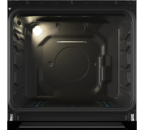 Плита Газовая Gorenje GG5A12WH белый