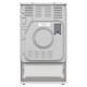 Плита Газовая Gorenje GG5A12WH белый