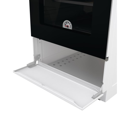 Плита Газовая Gorenje GG5A12WH белый