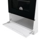 Плита Газовая Gorenje GG5A12WH белый
