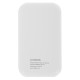 Модем 3G/4G Digma Mobile WiFi DMW1880 USB Wi-Fi Firewall +Router внешний белый