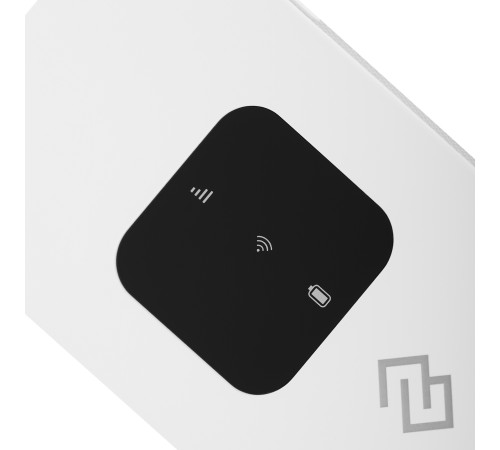 Модем 3G/4G Digma Mobile WiFi DMW1880 USB Wi-Fi Firewall +Router внешний белый Модем 3G/4G Digma Mobile WiFi DMW1880 USB Wi-Fi Firewall +Router внешний белый