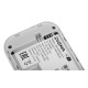Модем 3G/4G Digma Mobile WiFi DMW1880 USB Wi-Fi Firewall +Router внешний белый