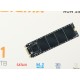 Накопитель SSD Digma SATA III 1Tb DGSR1001TS93T Run S9 M.2 2280