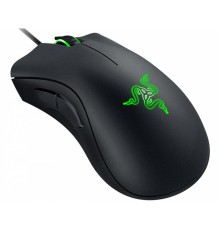 Мышка DEATHADDER ESSENTIAL GAMING BLACK RAZER