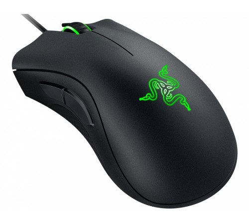 Мышка DEATHADDER ESSENTIAL GAMING BLACK RAZER