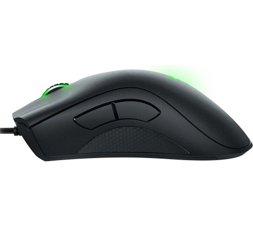 Мышка DEATHADDER ESSENTIAL GAMING BLACK RAZER