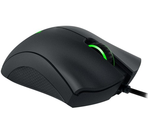 Мышка DEATHADDER ESSENTIAL GAMING BLACK RAZER