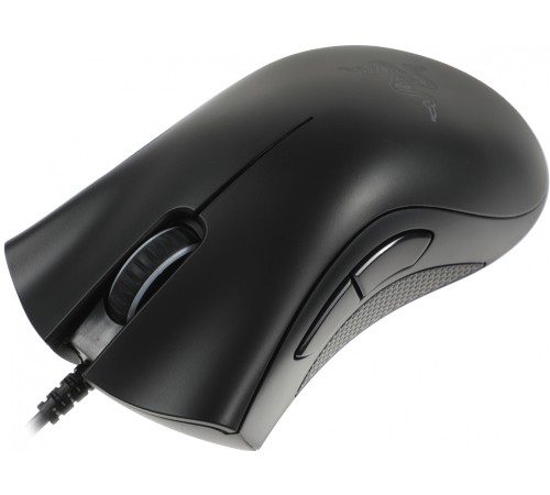 Мышка DEATHADDER ESSENTIAL GAMING BLACK RAZER