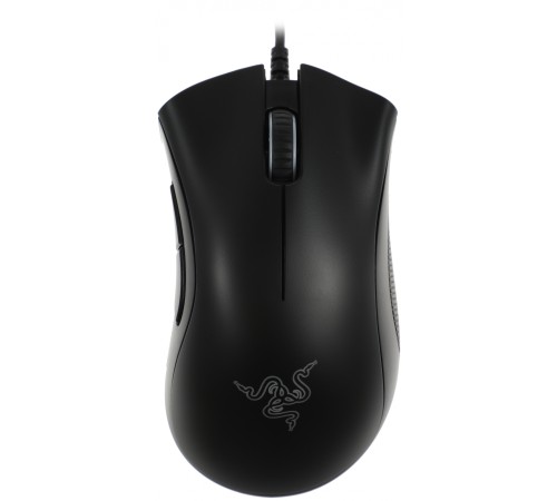 Мышка DEATHADDER ESSENTIAL GAMING BLACK RAZER