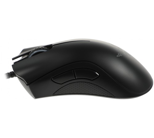 Мышка DEATHADDER ESSENTIAL GAMING BLACK RAZER