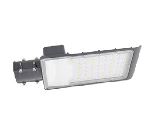 Светильник светодиодный уличный консольный LED ДКУ 30 Вт 3000 Лм 4000К IP65 190-250 В КСС Ш 316х130х57 мм Avenue Gauss Gauss 629534230