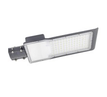 Светильник уличный Gauss Avenue 100Вт ламп.:1шт черный (629534200)