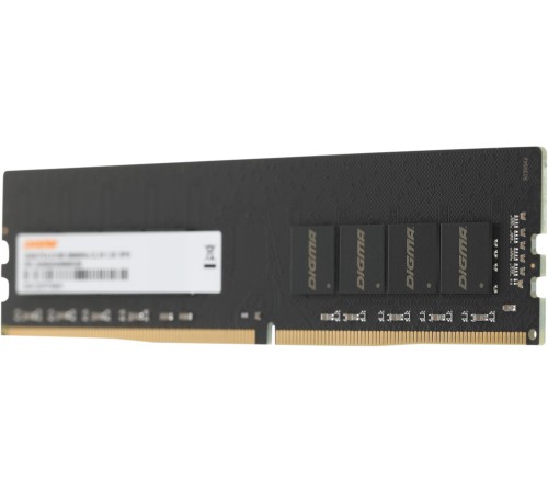 Память DDR4 32Gb 2666MHz Digma DGMAD42666032S RTL PC4-21300 CL19 DIMM 288-pin 1.2В single rank Ret Память DDR4 32Gb 2666MHz Digma DGMAD42666032S RTL PC4-21300 CL19 DIMM 288-pin 1.2В single rank Ret