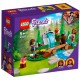 Конструктор Lego Friends Лесной водопад (элем.:93) пластик (5+) (41677)