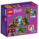 Конструктор Lego Friends Лесной водопад (элем.:93) пластик (5+) (41677)