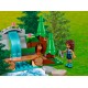 Конструктор Lego Friends Лесной водопад (элем.:93) пластик (5+) (41677)