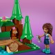 Конструктор Lego Friends Лесной водопад (элем.:93) пластик (5+) (41677)