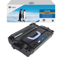 Картридж лазерный G&G GG-C8543X черный (30000стр.) для HP LJ 9000/9040/9050