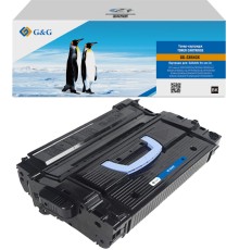 Картридж лазерный G&G GG-C8543X черный (30000стр.) для HP LJ 9000/9040/9050