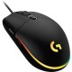 Мышь Logitech G203 черный оптическая (8000dpi) USB