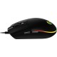 Мышь Logitech G203 черный оптическая (8000dpi) USB