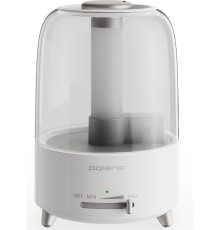 Увлажнитель воздуха Polaris PUH 4305 TF 20Вт (ультразвуковой) белый