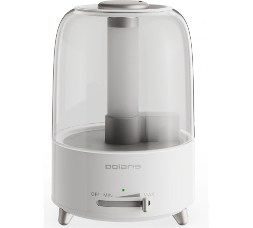 Увлажнитель воздуха Polaris PUH 4305 TF 20Вт (ультразвуковой) белый