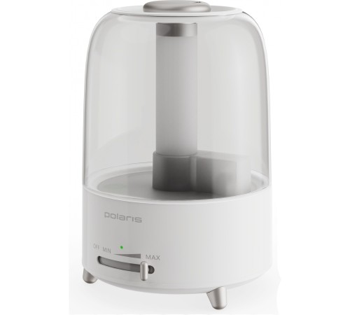 Увлажнитель воздуха Polaris PUH 4305 TF 20Вт (ультразвуковой) белый