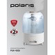 Увлажнитель воздуха Polaris PUH 4305 TF 20Вт (ультразвуковой) белый