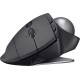 Трекбол Logitech Trackball MX Ergo графитовый оптическая (2048dpi) беспроводная BT/Radio USB (6but)