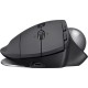 Трекбол Logitech Trackball MX Ergo графитовый оптическая (2048dpi) беспроводная BT/Radio USB (6but)