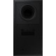 Саундбар Samsung HW-C450/RU 3.1.2 200Вт+160Вт черный