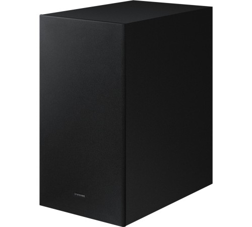 Саундбар Samsung HW-C450/RU 3.1.2 200Вт+160Вт черный