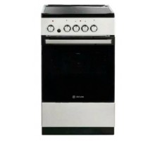Плита Электрическая De Luxe 506004.04эс-010 нержавеющая сталь