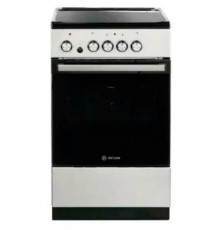 Плита Электрическая De Luxe 506004.04эс-010 нержавеющая сталь