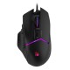 Мышь A4Tech Bloody W95 Max черный оптическая (12000dpi) USB