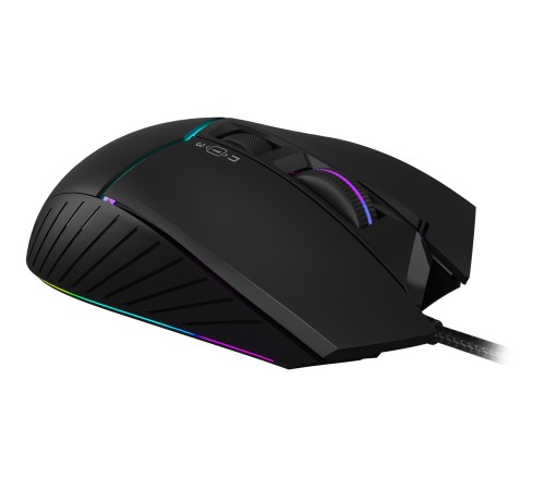 Мышь A4Tech Bloody W95 Max черный оптическая (12000dpi) USB Мышь A4Tech Bloody W95 Max черный оптическая (12000dpi) USB